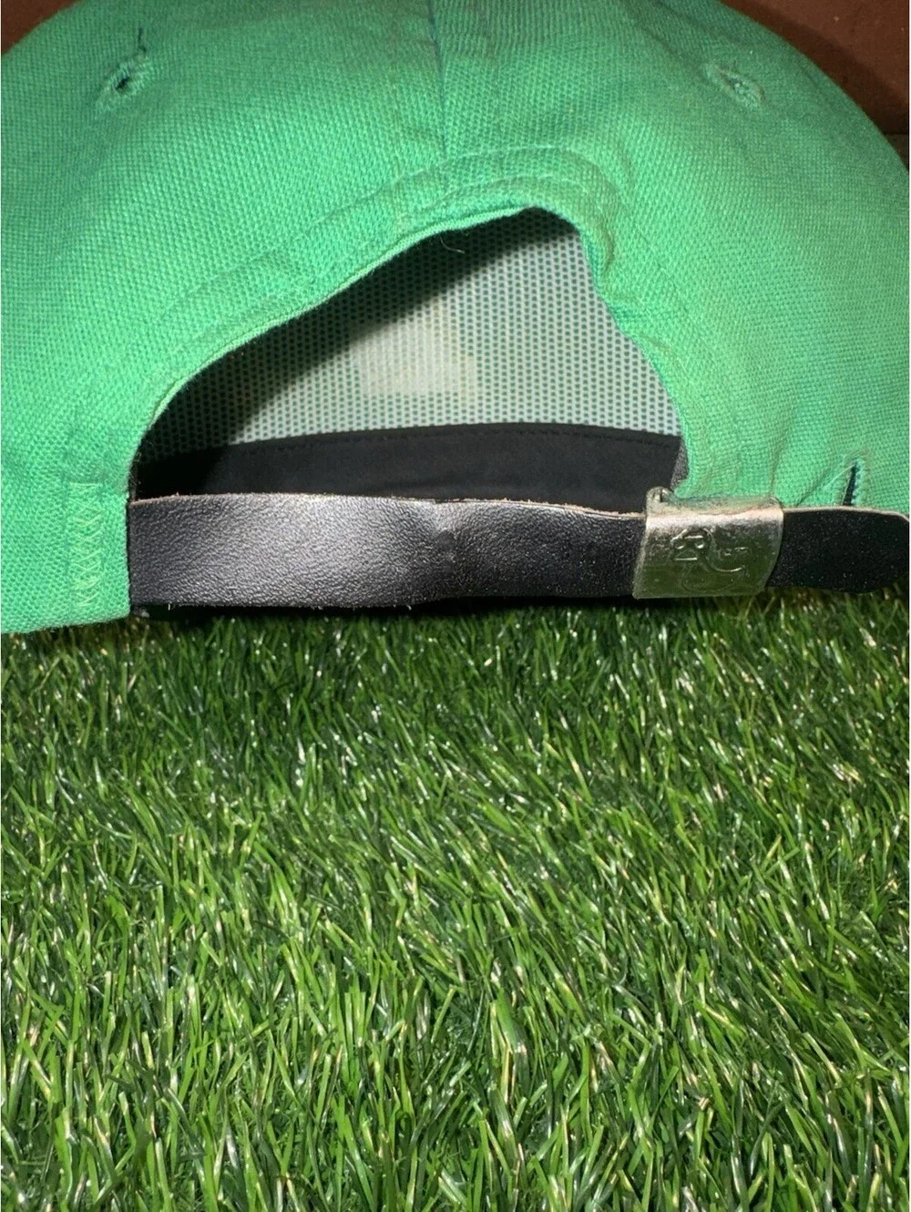 VTG Wild Dunes Resort Isle Of Palms SC StrapBack Hat